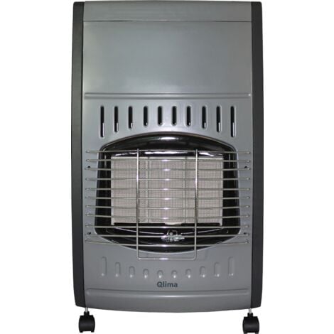 STUFA A GAS DA INTERNO KW 4,2