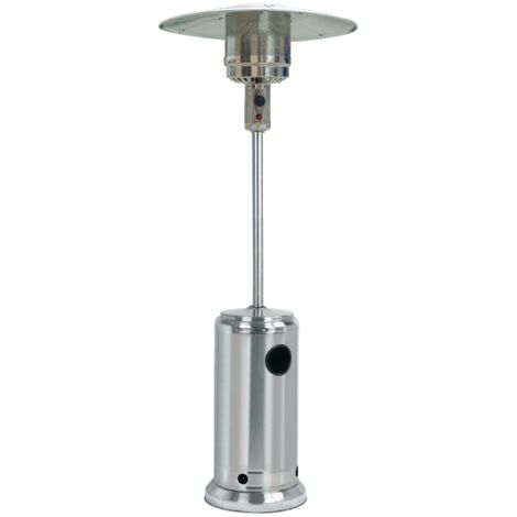 Stufa A Infrarossi TRESKO 3000W Con Telecomando - Riscaldatore Per Interni Ed Esterni - Foto 8