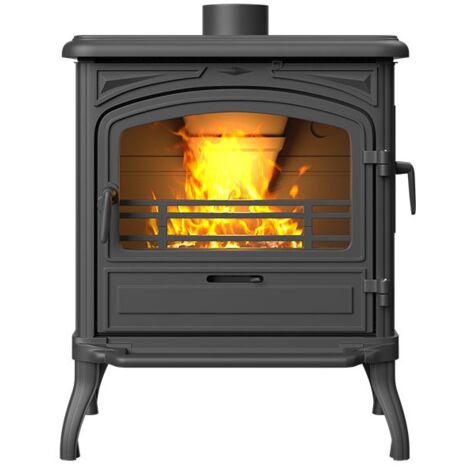 Stufa a legna a libera installazione - EOS S13 ECO