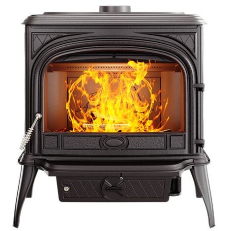 Stufa a legna a libera installazione - SPHINX S6 ECO