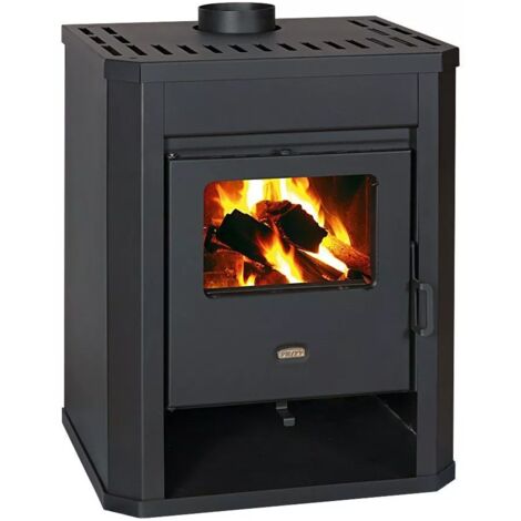 Stufa a legna Prity WD D - 15 kw