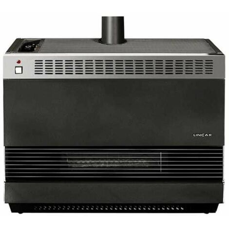 STUFA A GAS Infrarossi Termostufa Elettrica Turbo Ventilata 4200W 80Mq EUR  109,97 - PicClick IT