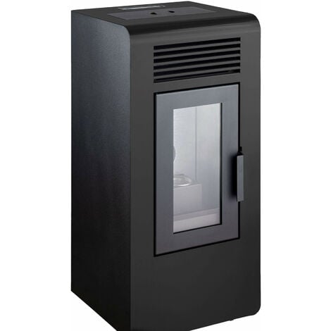 STUFA A PELLET 5,9 KW NERA