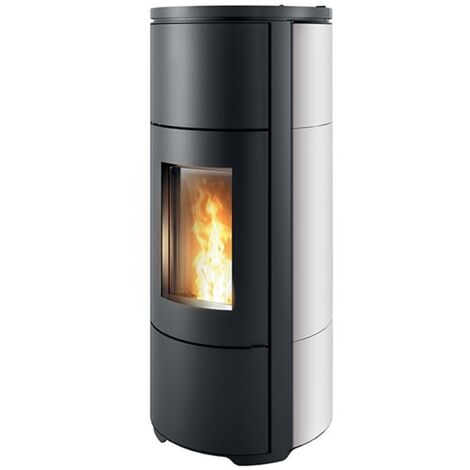 Stufa zingara a pellet ecoflam 9 kw al miglior prezzo - Pagina 10