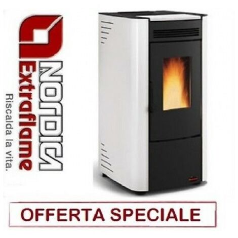 EXTRAFLAME - 002000706 - Sonda fumi ntc 300 gradi 1 mt