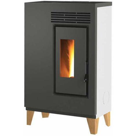 Stufa pellet 4 kw al miglior prezzo - Pagina 6