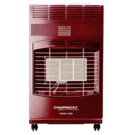 STUFA AD INFRAROSSI HEATER IR5000 BORDEAUX - 1 pezzo