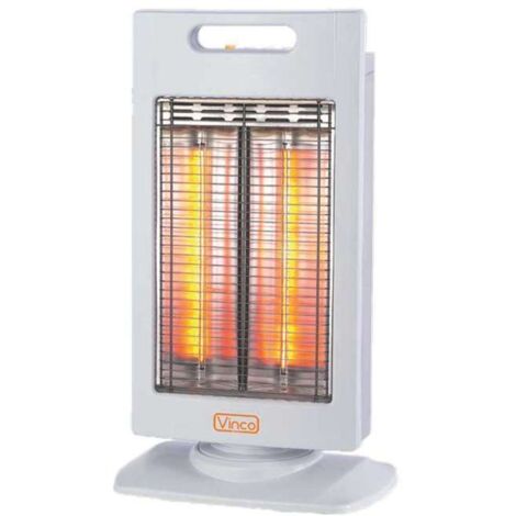 Stufa al Carbonio 1000 Watt Vinco 70182