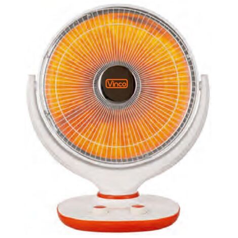 STUFA AL CARBONIO DA TAVOLO '70185' 1000 W