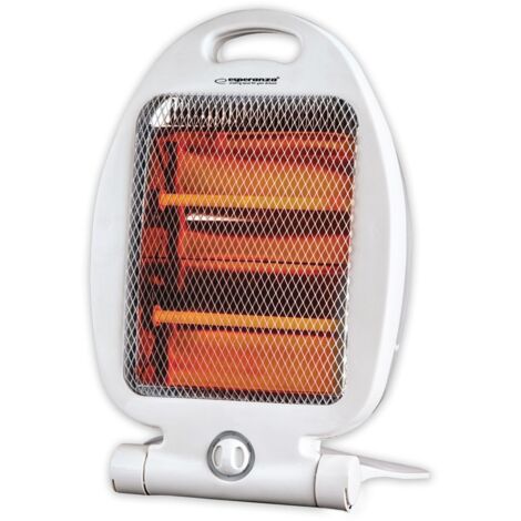 Stufa al quarzo esperanza 400w800w thar