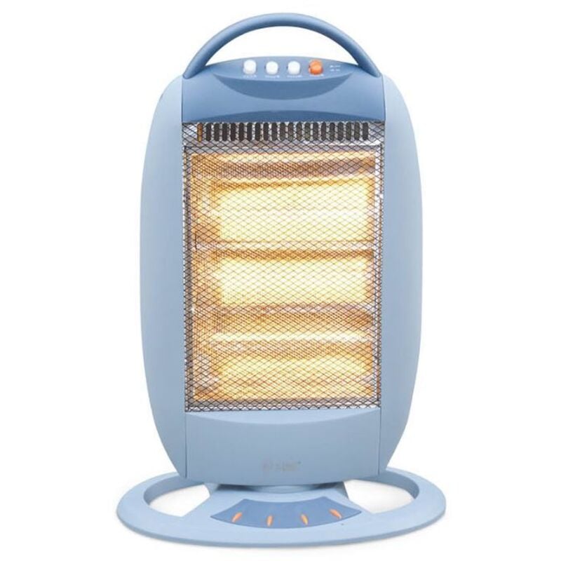 Stufa alogena girevole 1200W GSC 005100772