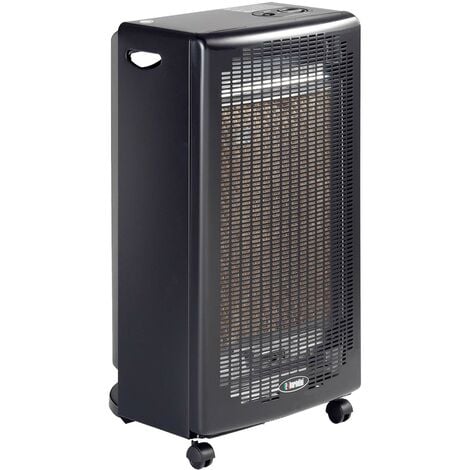 Stufa Catalitica 2900W Light K