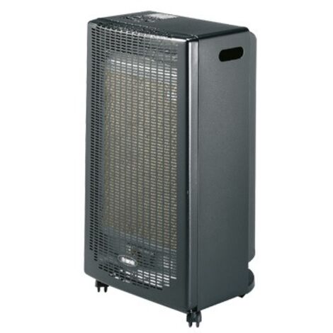 Stufa Catalitica A Gas Gpl Batik K 2900 Watt 43x42xh78 Cm