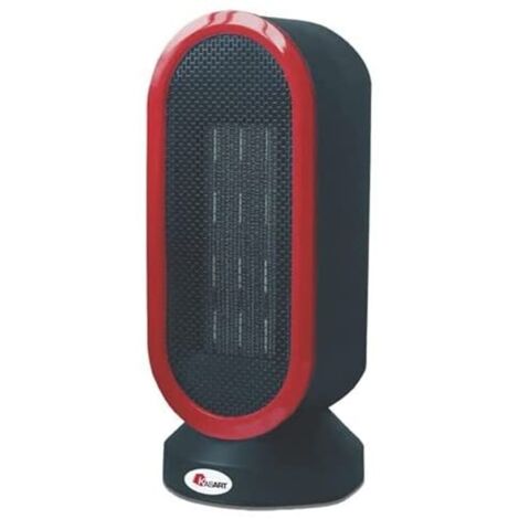 STUFA DA PAVIMENTO 'KS-900T' 1500 W -Altezza cm 36. -DF 7050833