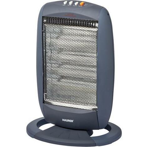 Mini stufetta elettrica, Insta Heater, Wonder Heater, Rapid Heater