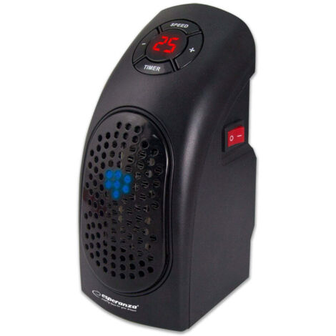 Stufa esperanza handy 400w kalahari