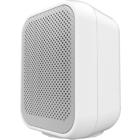 Stufa in ceramica ReadyWarm 1500 Max Ceramic White Cecotec