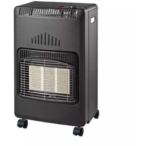 Stufa infrarossi gpl modello flaminia 2024 mgm / 2025 agv MAGMA