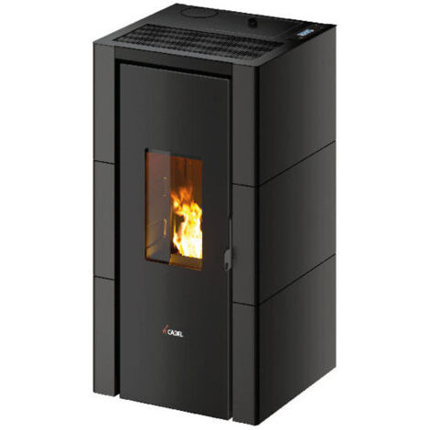 Stufa pellet Cadel 7 T2 7025044