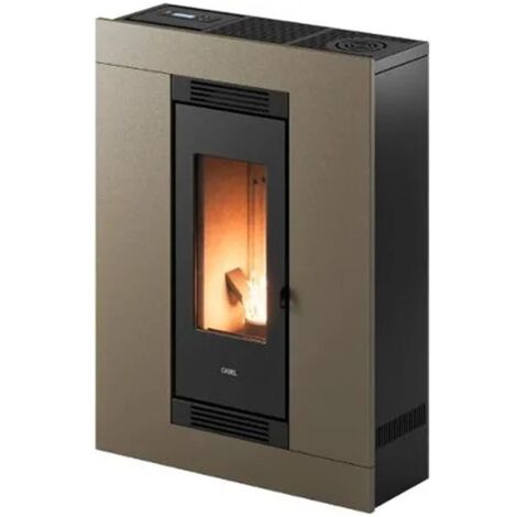 Stufa pellet Cadel 9 7023041