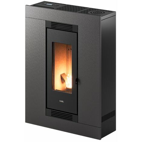 Stufa pellet Cadel 9 7023042