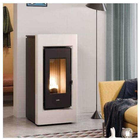 Stufa pellet Cadel Plus 11 7022076