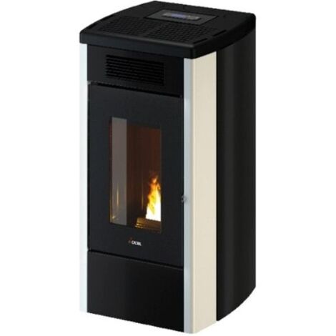 Stufa pellet Cadel Plus 12 T2 7023113