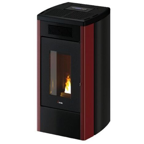 Stufa pellet Cadel Plus 12 T2 7023116