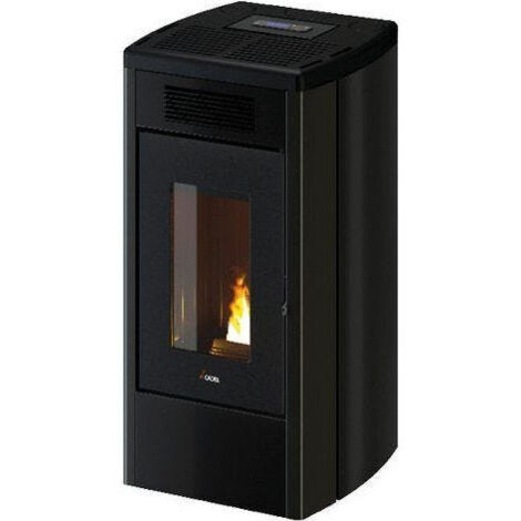 Stufa pellet Cadel Plus 12 T2 7023117