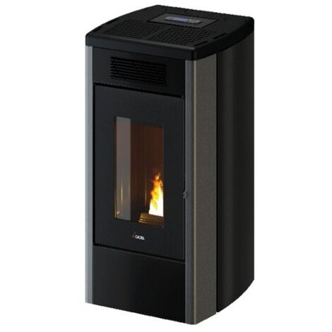 Stufa pellet Cadel Plus 14 T2 7023123