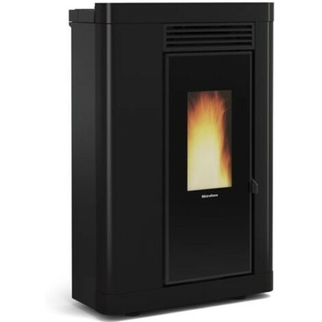 Stufa pellet Extraflame 5.0 1288301