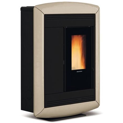 Stufa pellet Extraflame