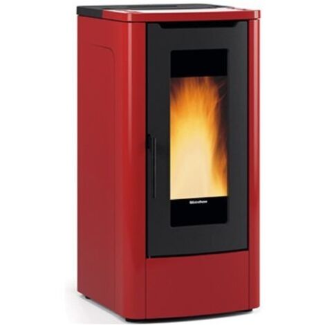 Stufa pellet Extraflame