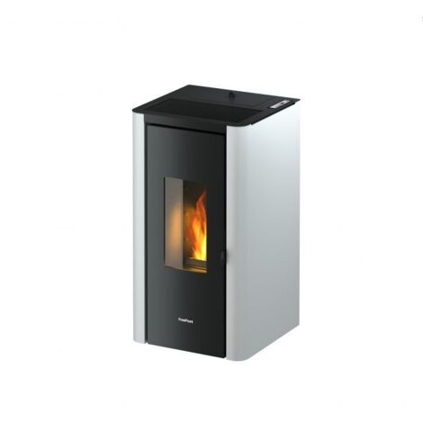 STUFA PELLET INDIGO FREEPOINT