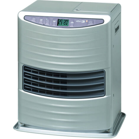 NO BRAND ZIBRO TRAGBARES KRAFTSTOFFHEIZGERÄT 3,0 KW -LC30