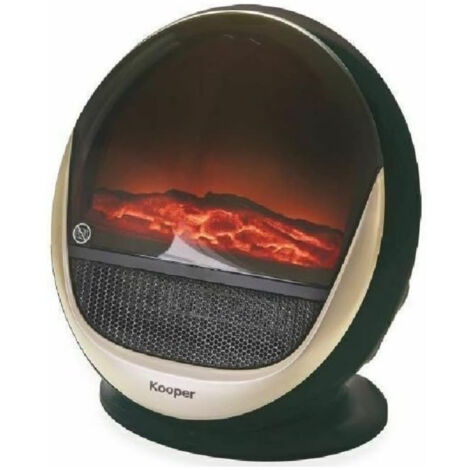 Stufa Stufa Stufetta Caldobagno Elettrical Basso Consumer 750-1500w