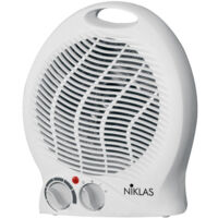 DE /'Longhi 2Kw VERTICALE VENTILATORE STUFA IN CERAMICA Pavimento elettrico portatile calda e fredda