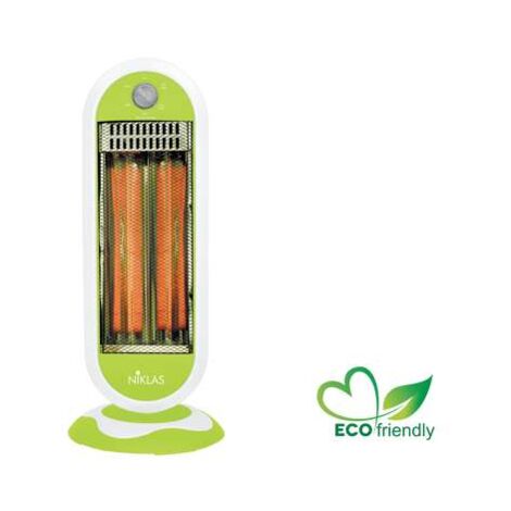 Stufe Carbonio Niklas Sideral Baby 900W