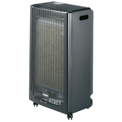 STUFE CATALITICHE 2900W LIGHT K