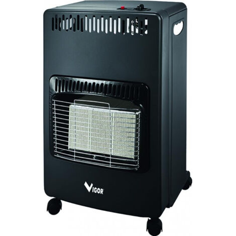 Stufe infrarossi Vigor, spectrum, 4200 w