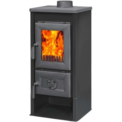 STUFE KARUSEL MAXI ANTRACITE