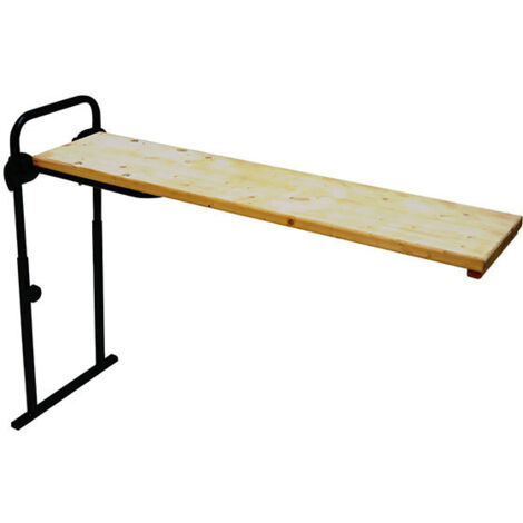 Stufenausgleich  für Leitern, von 65cm bis 103cm - Q-TAQUETPR-CTP