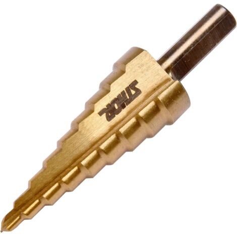 STUFENBOHRER 4-20MM - W-22611