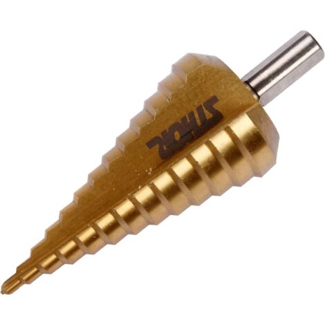 STUFENBOHRER 4-39MM - W-22613