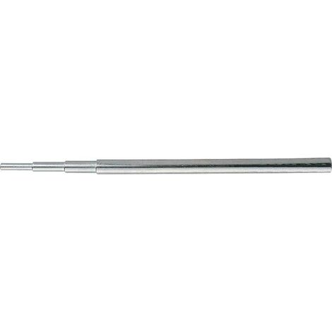 Stufendrehstift 6/8/10/12x mm FORMAT
