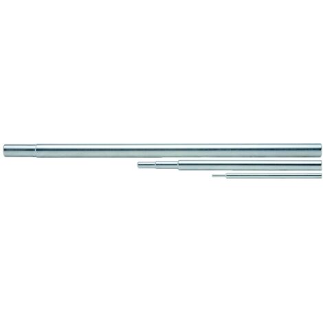Stufendrehstift für Doppel-Steckschlüssel 12x13-21x23mm