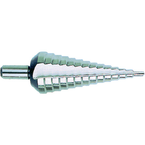 Stufenkegelfräser Hss Mm 4 ÷ 30