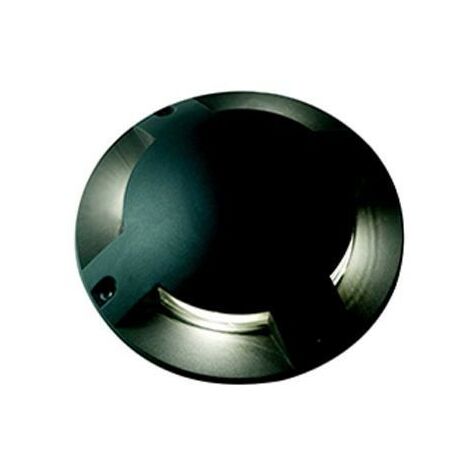 Stufenlicht 4W Led 4000K obere Linie Graphit
