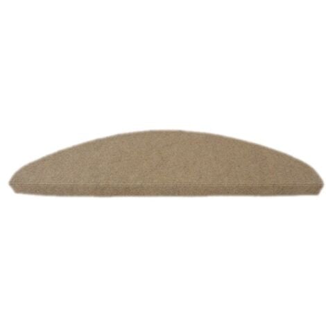 Stufenmatte Spurt, Farbe - Beige