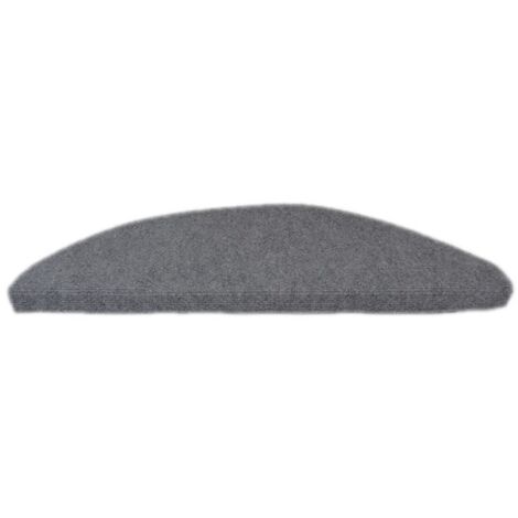 Stufenmatte Spurt, Farbe - Grau